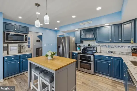 217 Silver Bell Lane Luray VA 22835