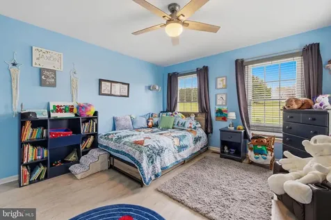 217 Silver Bell Lane Luray VA 22835