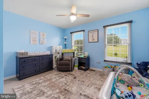217 Silver Bell Lane Luray VA 22835