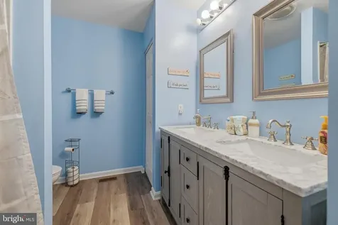 217 Silver Bell Lane Luray VA 22835