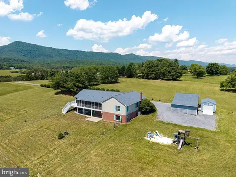 217 Silver Bell Lane Luray VA 22835