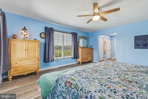 217 Silver Bell Lane Luray VA 22835