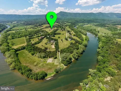 217 Silver Bell Lane Luray VA 22835