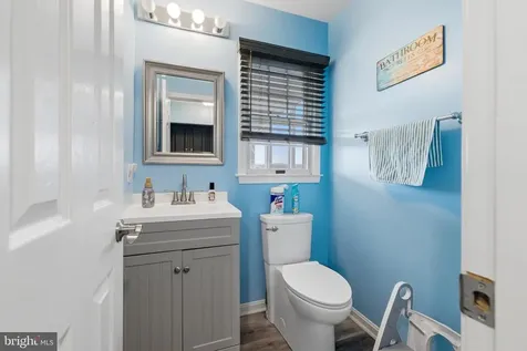 217 Silver Bell Lane Luray VA 22835
