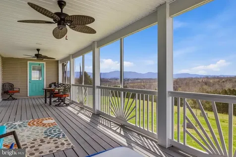 217 Silver Bell Lane Luray VA 22835