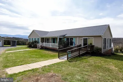 217 Silver Bell Lane Luray VA 22835