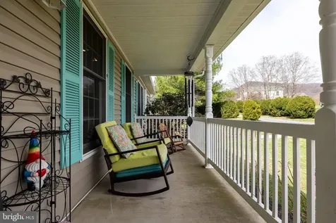 217 Silver Bell Lane Luray VA 22835