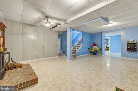 217 Silver Bell Lane Luray VA 22835