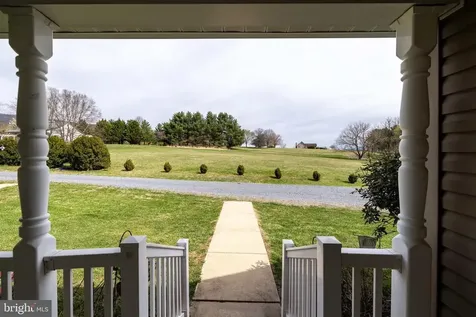 217 Silver Bell Lane Luray VA 22835