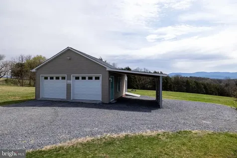217 Silver Bell Lane Luray VA 22835
