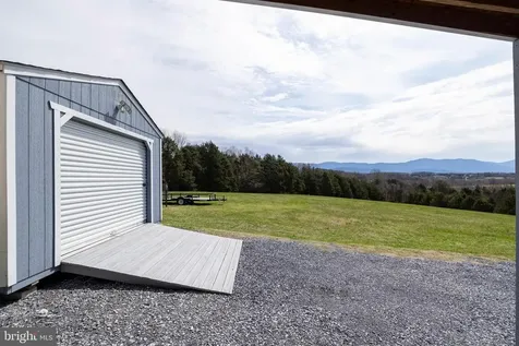 217 Silver Bell Lane Luray VA 22835