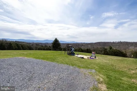 217 Silver Bell Lane Luray VA 22835