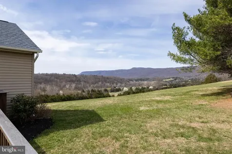 217 Silver Bell Lane Luray VA 22835