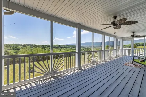 217 Silver Bell Lane Luray VA 22835
