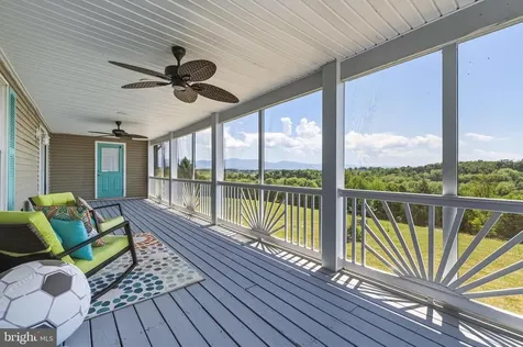217 Silver Bell Lane Luray VA 22835