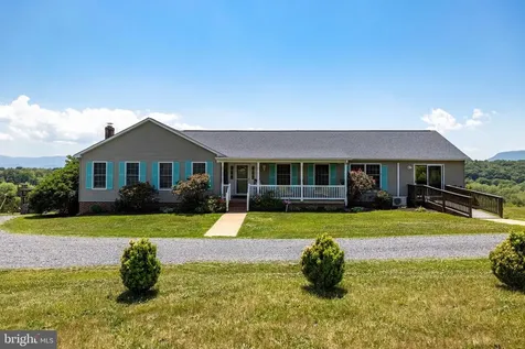 217 Silver Bell Lane Luray VA 22835