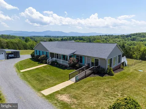 217 Silver Bell Lane Luray VA 22835