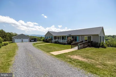 217 Silver Bell Lane Luray VA 22835