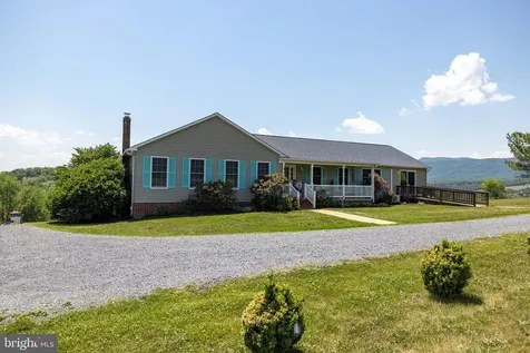 217 Silver Bell Lane Luray VA 22835