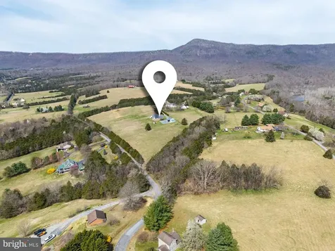 217 Silver Bell Lane Luray VA 22835