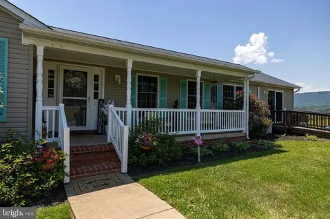 217 Silver Bell Lane Luray VA 22835