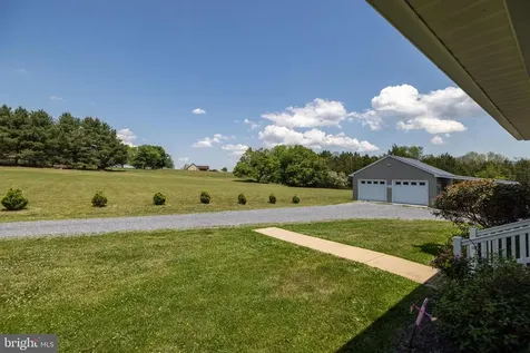 217 Silver Bell Lane Luray VA 22835