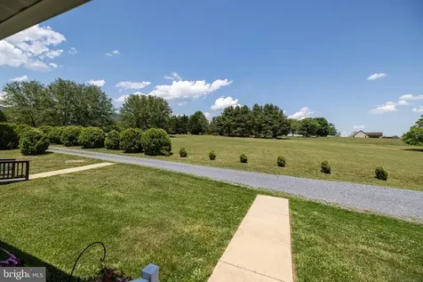 217 Silver Bell Lane Luray VA 22835