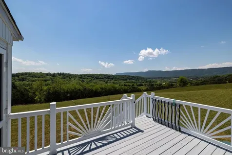 217 Silver Bell Lane Luray VA 22835