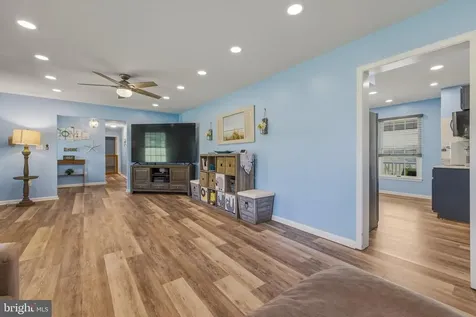 217 Silver Bell Lane Luray VA 22835