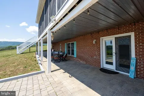 217 Silver Bell Lane Luray VA 22835