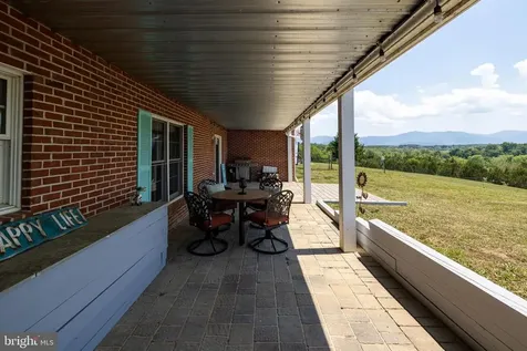 217 Silver Bell Lane Luray VA 22835