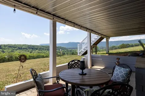 217 Silver Bell Lane Luray VA 22835