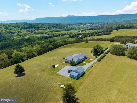 217 Silver Bell Lane Luray VA 22835