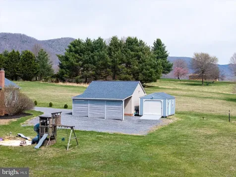 217 Silver Bell Lane Luray VA 22835