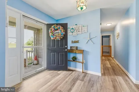 217 Silver Bell Lane Luray VA 22835