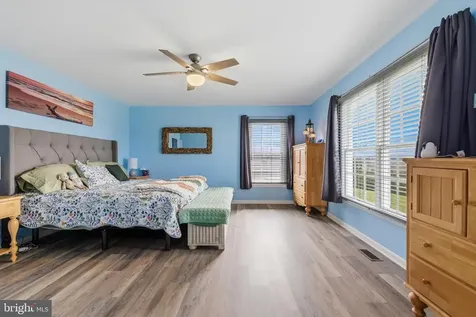 217 Silver Bell Lane Luray VA 22835