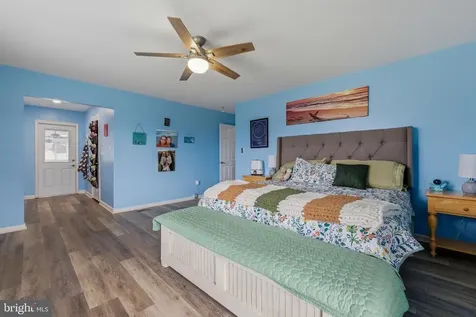 217 Silver Bell Lane Luray VA 22835