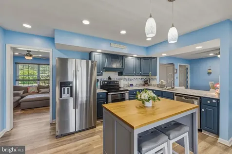 217 Silver Bell Lane Luray VA 22835