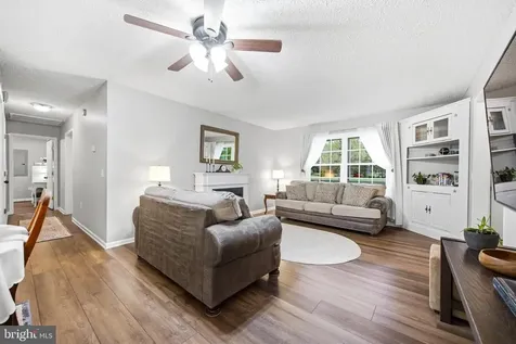 2645 Dry Run Road Luray VA 22835