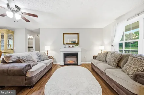 2645 Dry Run Road Luray VA 22835
