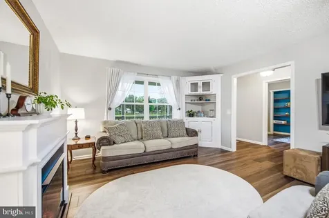 2645 Dry Run Road Luray VA 22835
