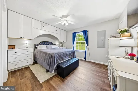 2645 Dry Run Road Luray VA 22835