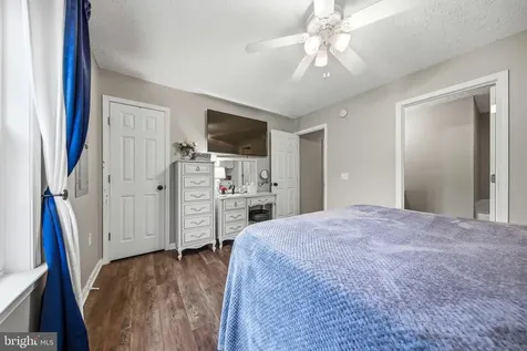 2645 Dry Run Road Luray VA 22835