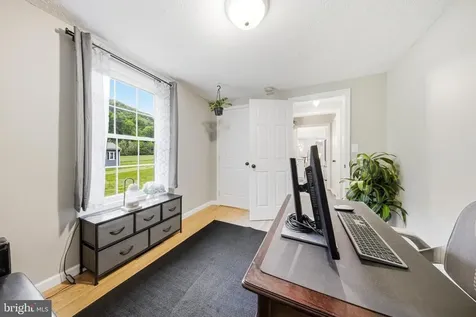 2645 Dry Run Road Luray VA 22835
