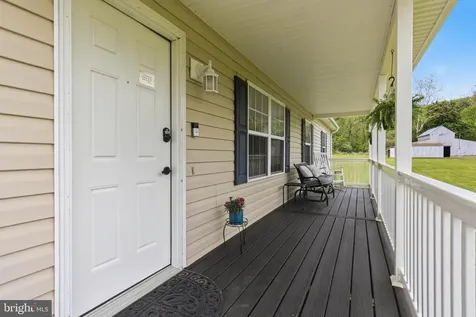 2645 Dry Run Road Luray VA 22835