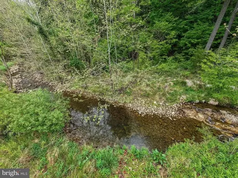 2645 Dry Run Road Luray VA 22835