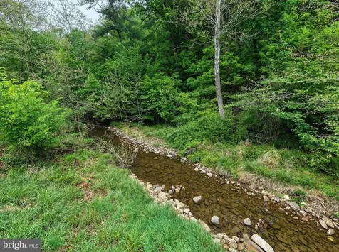 2645 Dry Run Road Luray VA 22835