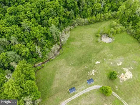 2645 Dry Run Road Luray VA 22835