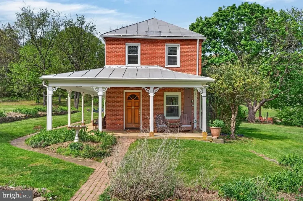 720 Printz Mill Road Luray VA 22835