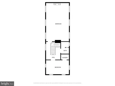 720 Printz Mill Road Luray VA 22835